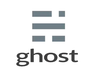 هاست ghost